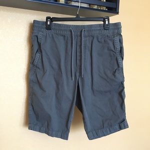 Gap Shorts- olive green